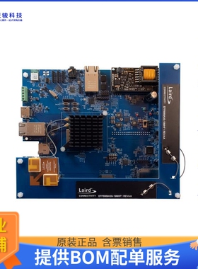 453-00070-K1【SUMMIT SOM 8M PLUS 512MB DEV KIT】射频评估板
