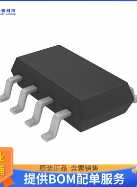 RT6218AHRGJ8F电源芯片《IC REG BUCK ADJ 2A TSOT23-8》