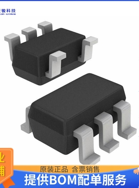 ISL43111IHZ-T《接口芯片IC SWITCH SPST-NC X 1 10OHM 5SOT》