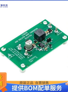 DC2478A[EVAL BOARD FOR LT8315]评估板