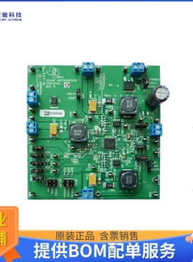 TPS43340EVM【EVAL MODULE FOR TPS43340】DC/DC、AC/DC、SMPS评