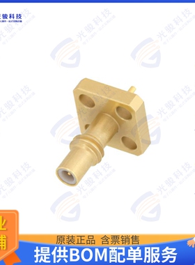 PE45391 连接器SSMC Jack Connector Solder Attac