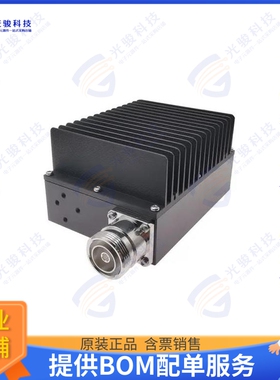 6530.41.0001 连接器COAXIAL TERMINATION, 50 OHM, 7/1