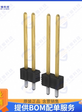 68653-105HLF 连接器CONN HEADER VERT 5POS 2.54MM