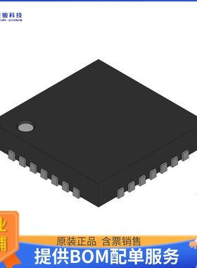 MAX2548ELM+T《线性芯片VIDEO AMPLIFIERS QUAD-BTDD-W》