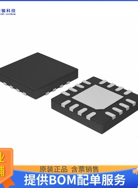 OPA4191IRUMT《线性芯片IC CMOS 4 CIRCUIT 16WQFN》
