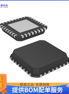 ISL78208ARZ-T7A电源芯片《IC REG BUCK ADJ 3A DL 32QFN》