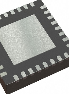 MAX96714FGTJ/VY+《接口芯片SINGLE GMSL 2/1, CSI-2 DES, ASIL》