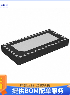 PI3HDX12212ZLDEX《接口芯片PCIE EQX W-QFN3060-40 T&R 3.5K》