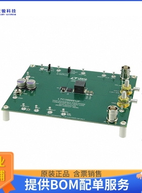 DC1829A【EVAL BOARD BUCK REG LTC3866】DC/DC、AC/DC、SMPS评