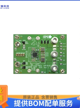 EPC9160【DCDC 9-24V/DUALOUT 15A SYNC/BUCK】DC/DC、AC/DC、SMP