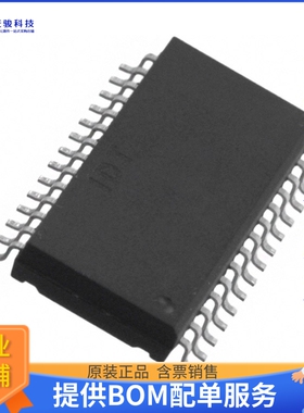 7202LA12SOG逻辑芯片《IC FIFO ASYNC 1KX9 12NS 28SOIC》