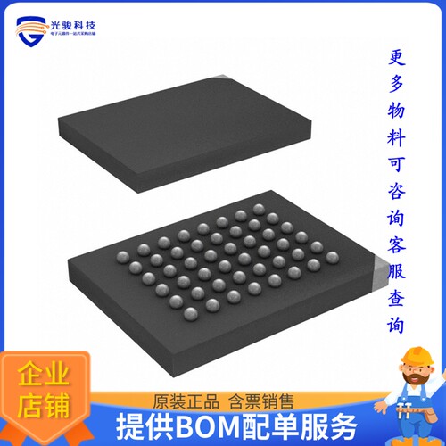 SST38VF6403B-70I/CD《存储器芯片IC FLASH 64MBIT PARALLEL 48TF