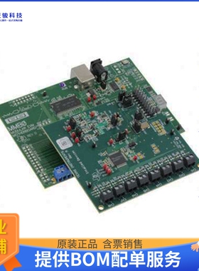 ADS130E08EVM-PDK【KIT PERFORMANCE DEMO ADS130E08】评估和演