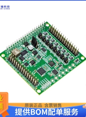 EVAL-CN0554-RPIZ【MIXED SIGNAL RASPBERRY PI HAT】扩展板、子