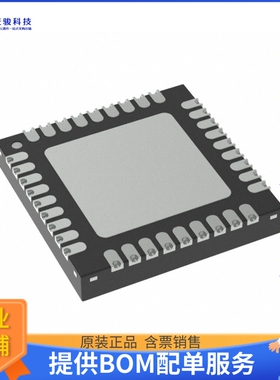 TJA1101AHN/0Z《接口芯片IC TRANSCEIVER FULL 1/1 36HVQFN》