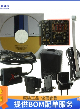 Z8F083A0128ZCOG【Z8 ENCORE EVAL BRD】嵌入式MCU、DSP评估板