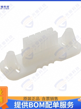 15060100 连接器CONN RCPT HSG 10POS 4.20MM