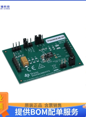 TPS62903EVM-069【17-VIN, 3-A, LOW IQ BUCK CONVERT】DC/DC、AC