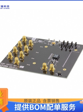 DC1884A-E【BOARD EVAL LTM9007-14】模数转换器评估板