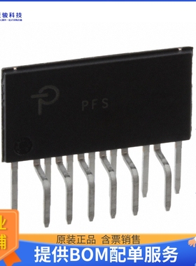 PFS7724H电源芯片《PFC CONTROLLER WITH INTEGRATED 6》