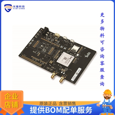 3990150648[A PLATFORM TO DEVELOP TEST I]评估板