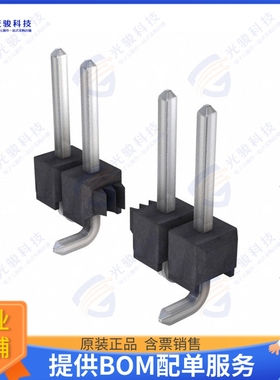 M20-8770846 连接器CONN HEADER SMD 8POS 2.54MM