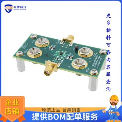 THS4304DBVEVM[EVAL BOARD FOR THS4304]评估板