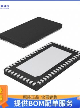 DS80PCI800SQE/NOPB《接口芯片IC REDRIVER PCIE 8CH 54WQFN》