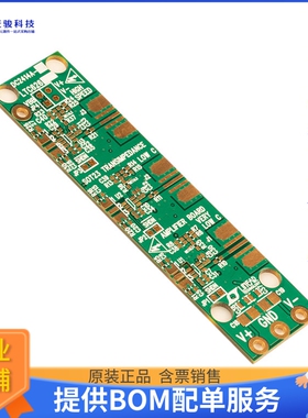 DC2414A【EVAL BOARD LTC6268 LTC6268-10】运算放大器评估板