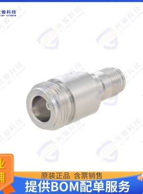 PE91707 连接器COAX ADAPT NEX10 TO N