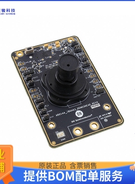 AR0144ATSM20XUEAH3-GEVB【BOARD EVAL 1MP 1/4 CIS 20 DEG CR】