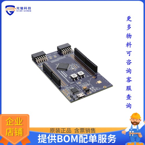 RTK5RLG140C00000BJ[RL78/G14 FAST PROTOTYPING BOARD]评估板