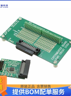 DC2420A【DEV BOARD FOR LTC2984】评估和演示板套件