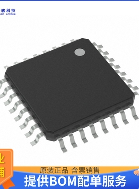 ATSAML11E16A-AUKPH微控器《IC MCU 32BIT 64KB FLASH 32TQFP》