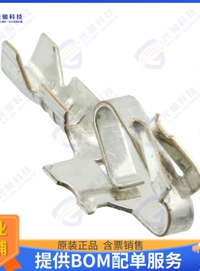 8520124 连接器CONN 22-26AWG CRIMP TIN