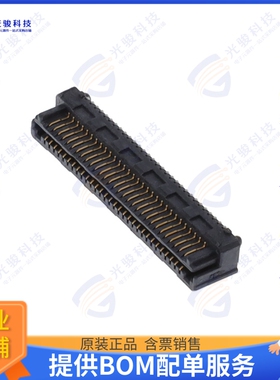 LSEM-130-04.0-L-DV-A-N-K-TR 连接器CONN SELF-MATE 60POS SMD G