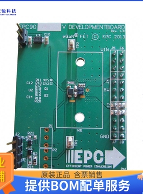 EPC9022【BOARD DEV FOR EPC8002 65V EGAN】评估和演示板套件