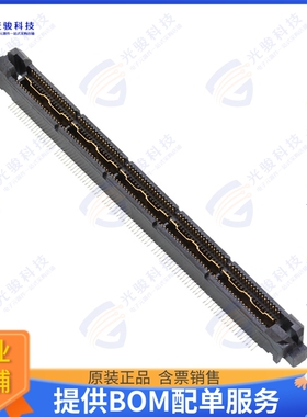 5767056-5 连接器CONN PLUG 190P SMD PALLAD-NICKEL