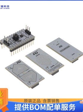 STEVAL-MKI227KA[DIL24 ADAPTER BOARD LSM6DSV16X]评估板