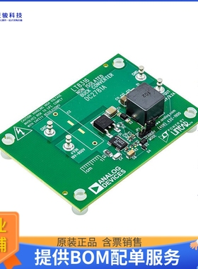 DC2781A【NONISOLATED BUCK CONV, 19V TO 60】DC/DC、AC/DC、SMP