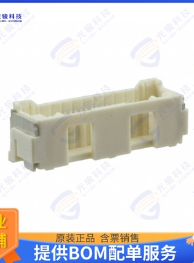 5025851270 连接器CONN RCPT 12P 0.059 TIN SMD R/A