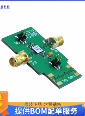 117810-HMC460LC5【EVAL BOARD HMC460LC5】射频评估板开发套件