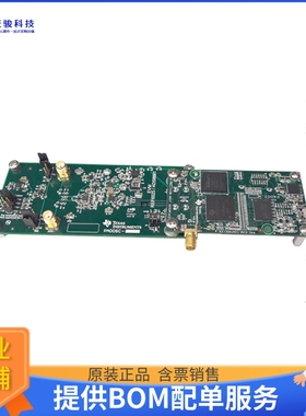 ADS8881EVMV2-PDK【EVAL BOARD FOR ADS8881】模数转换器评估板