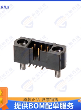 M80-5120642 连接器CONN HEADER SMD 6POS 2MM