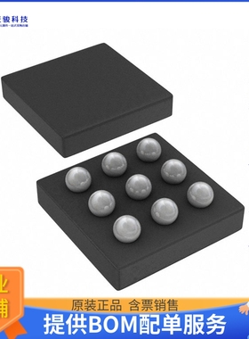 BQ27421YZFR-G1B电源芯片《IC BATT FUEL GAUGE LICO2 9DSBGA》