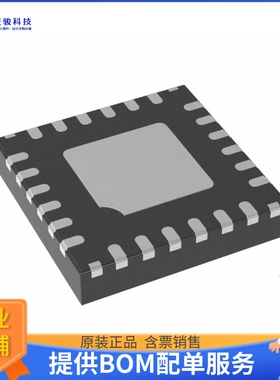 A80601KESJSR电源芯片《IC LED DRVR CTRL PWM 210MA 24QFN》