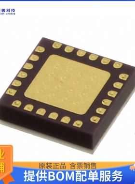 HMC954LC4BTR《接口芯片IC MULTIPLEXER 1 X 2:1 24CQFN》