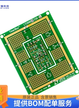 DC1562B-L【EVAL BAORD LTC6994-2】评估和演示板套件