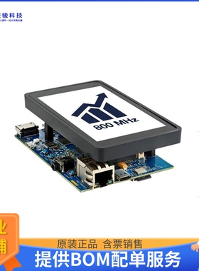 STM32MP157F-DK2[DISCOVERY STM32MP157F CRYPTO BRD]评估板